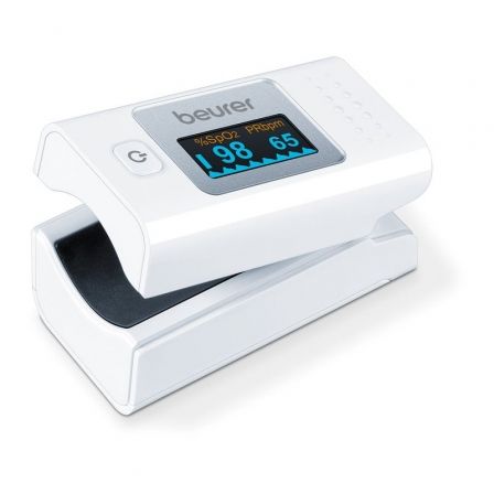 Beurer PO-35 Pulsioxímetro